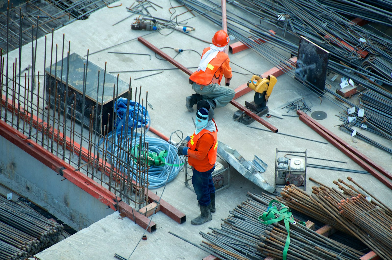 Construction Business Loans: How Contractors Get Fast Funding