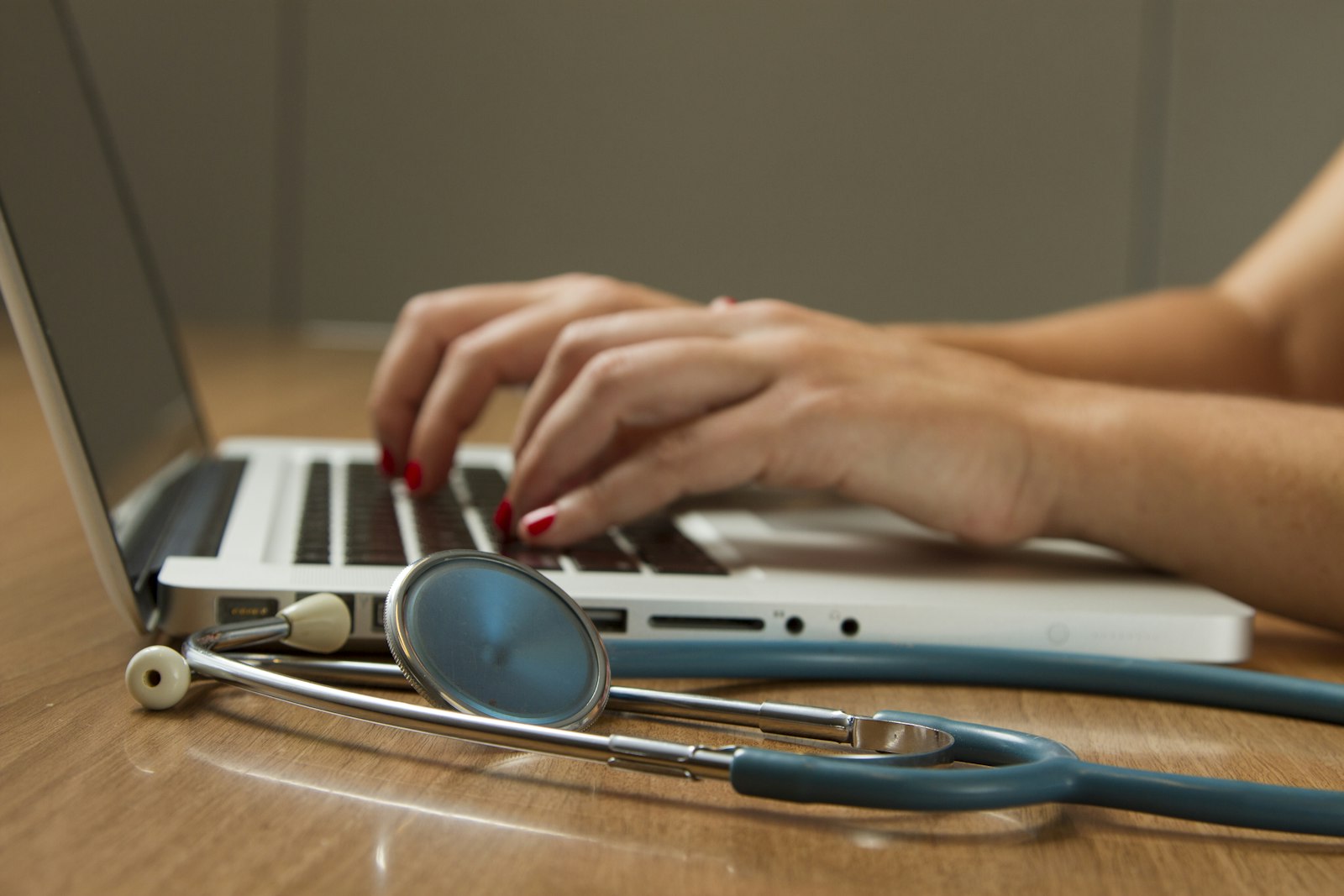 Healthcare Business Funding: Loans for Medical Practices