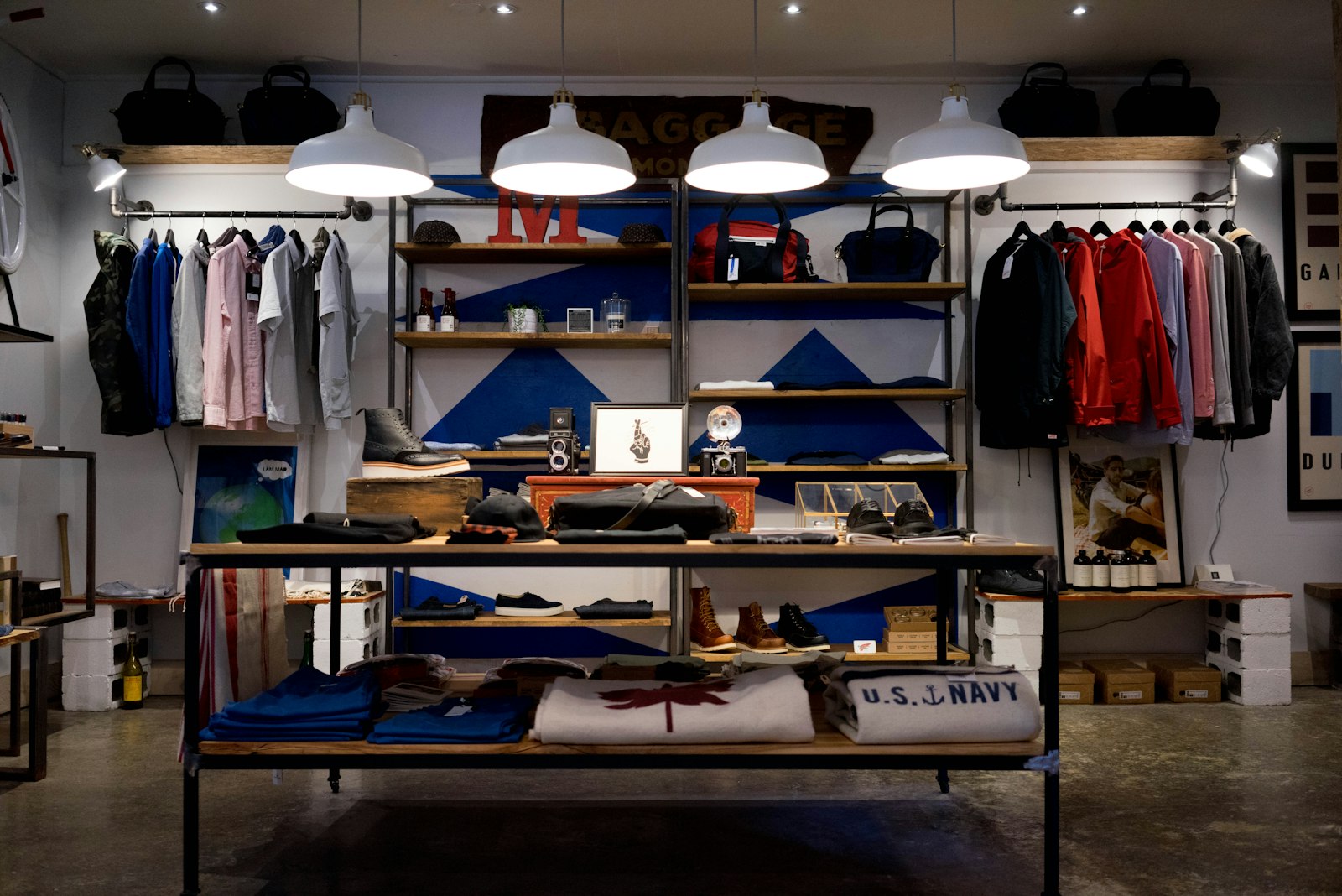 Retail Business Funding: Get Capital for Inventory and Growth